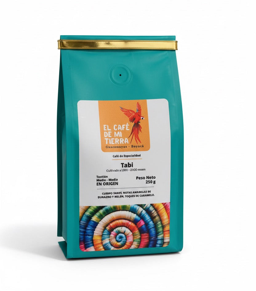 Tabi 250 gramos